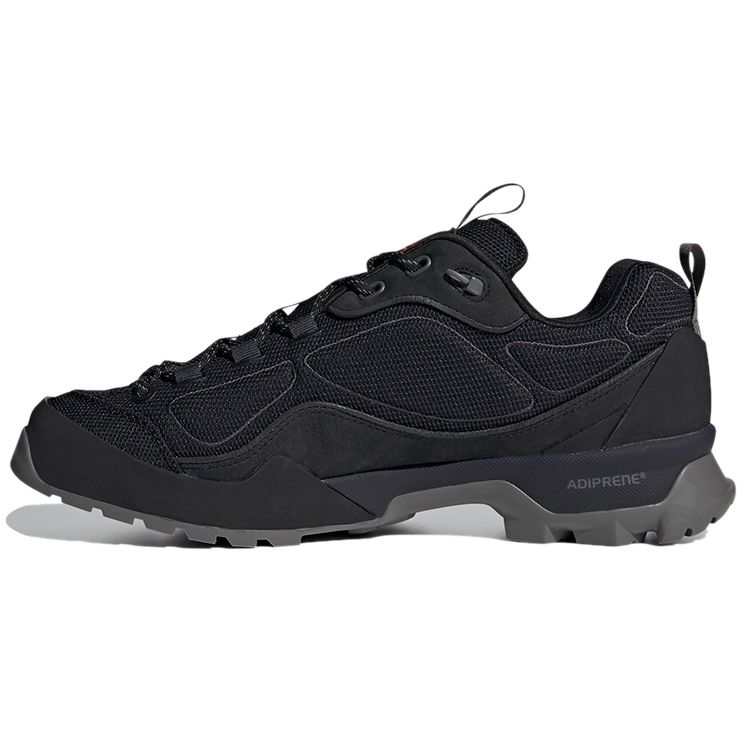 

Adidas Sahale X Night Grey Мужские кроссовки Black Core-Black FZ2328