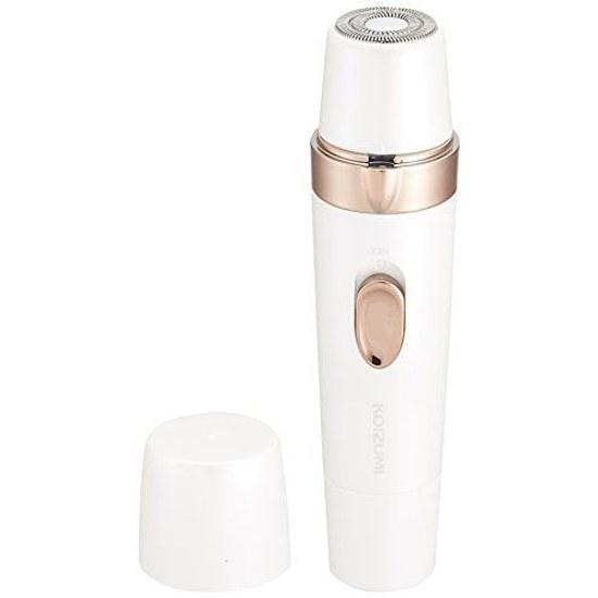 Koizumi Face Body Shaver White KLC-0720/W