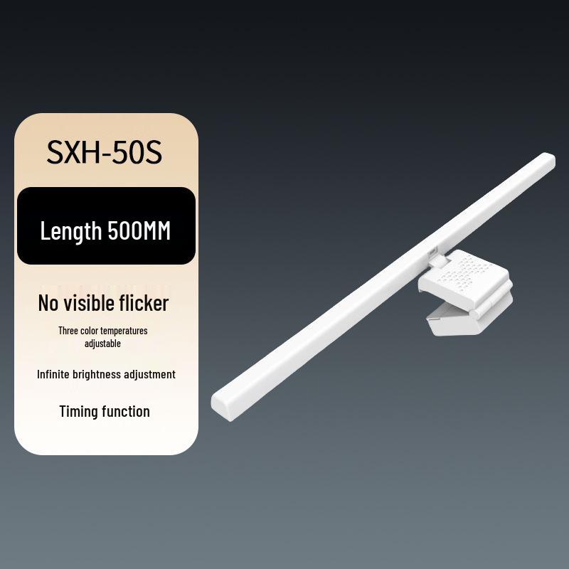 Universal Eye Protection Screen Light: Best-Selling Monitor Hanging Lamp for Work