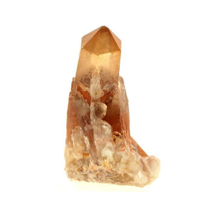 Quartz fantôme 507.7 carats