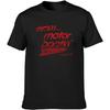 STAY GOOD Little Big Town Motorboatin T-Shirt Graphic Tee Printed Top Mens Shirt Black