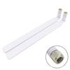 2 Pezzi/Lotto Antenna 4G 10dBi SMA Maschio 700-2700MHz Per Router 4G LTE Antenna Wifi