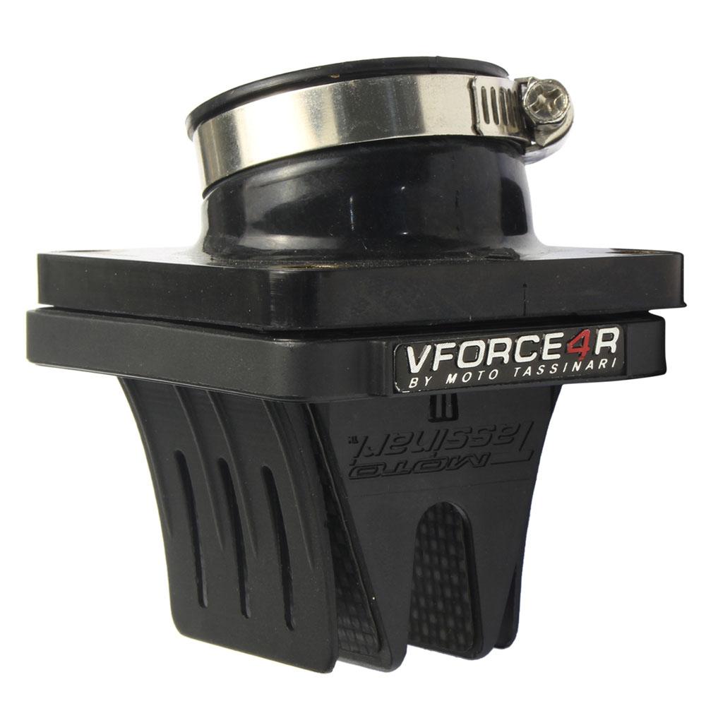 VForce 4 Reed Valve System Petals V Force 4R V4R82A-I YZ85 With Intake Manifold For YAMAHA YZ80 YZ80 RX KING Box 1993-2020