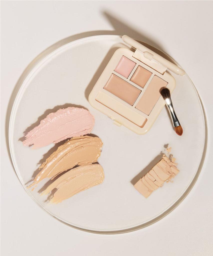 Double Lasting Artist Concealer Palette
