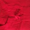 Vintage Embroidered Loose Fit V-neck Short Sleeve Cotton Linen T-Shirt Women Top