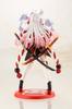 Hololive Production Hyakki Ayame Scale PVC Painted Finished Figure 1/7