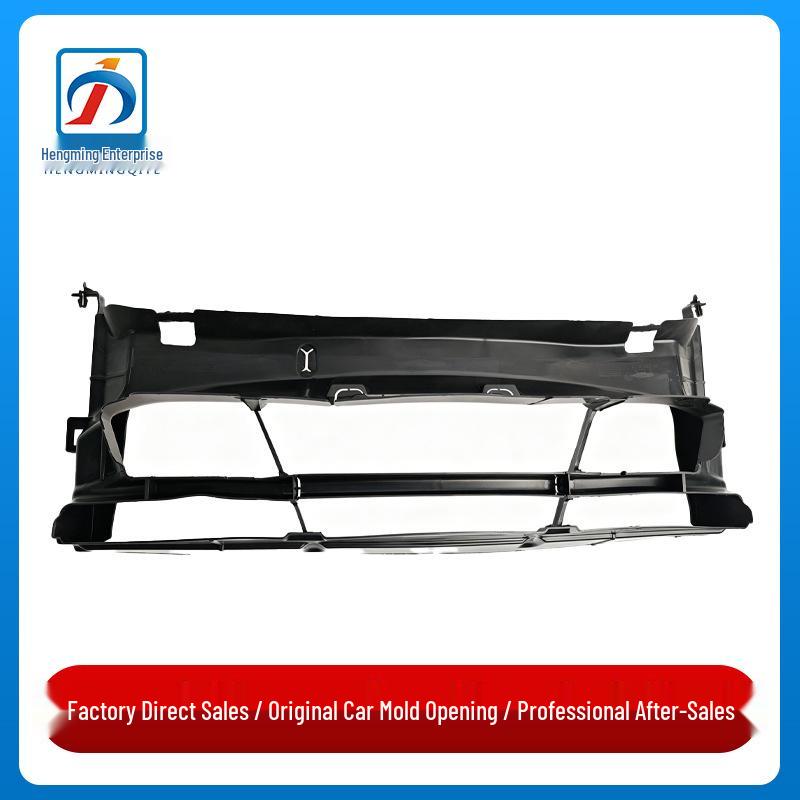Radiator Support Frame Lower Air Duct for BMW 3 Series F30/F35 330.