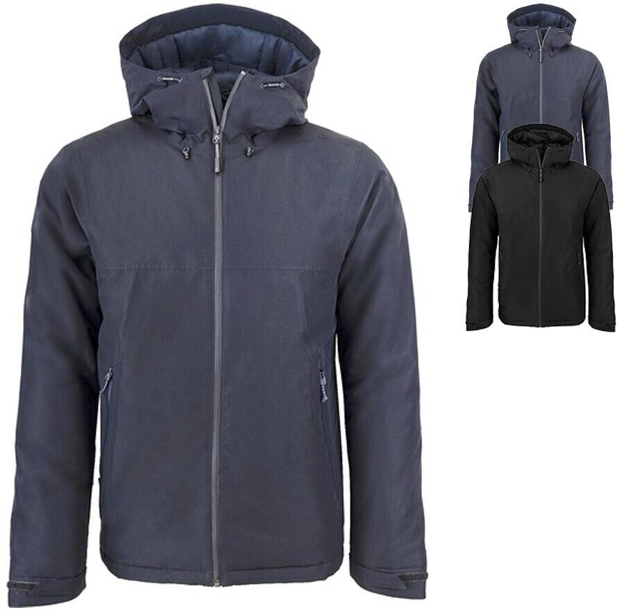 Куртка Craghoppers Expert Thermic Insulated Jacket schwarz
