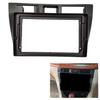 Android For TOYOTA 2005 MARK II  Car Dvd Player Frame Car Video Panel Car Radio Stereo Player With Frame