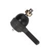 Tie Rod End Ball Joint Right Thread 7539 Replacement for Club Car DS Gas electric Cart Models 1976‑2008