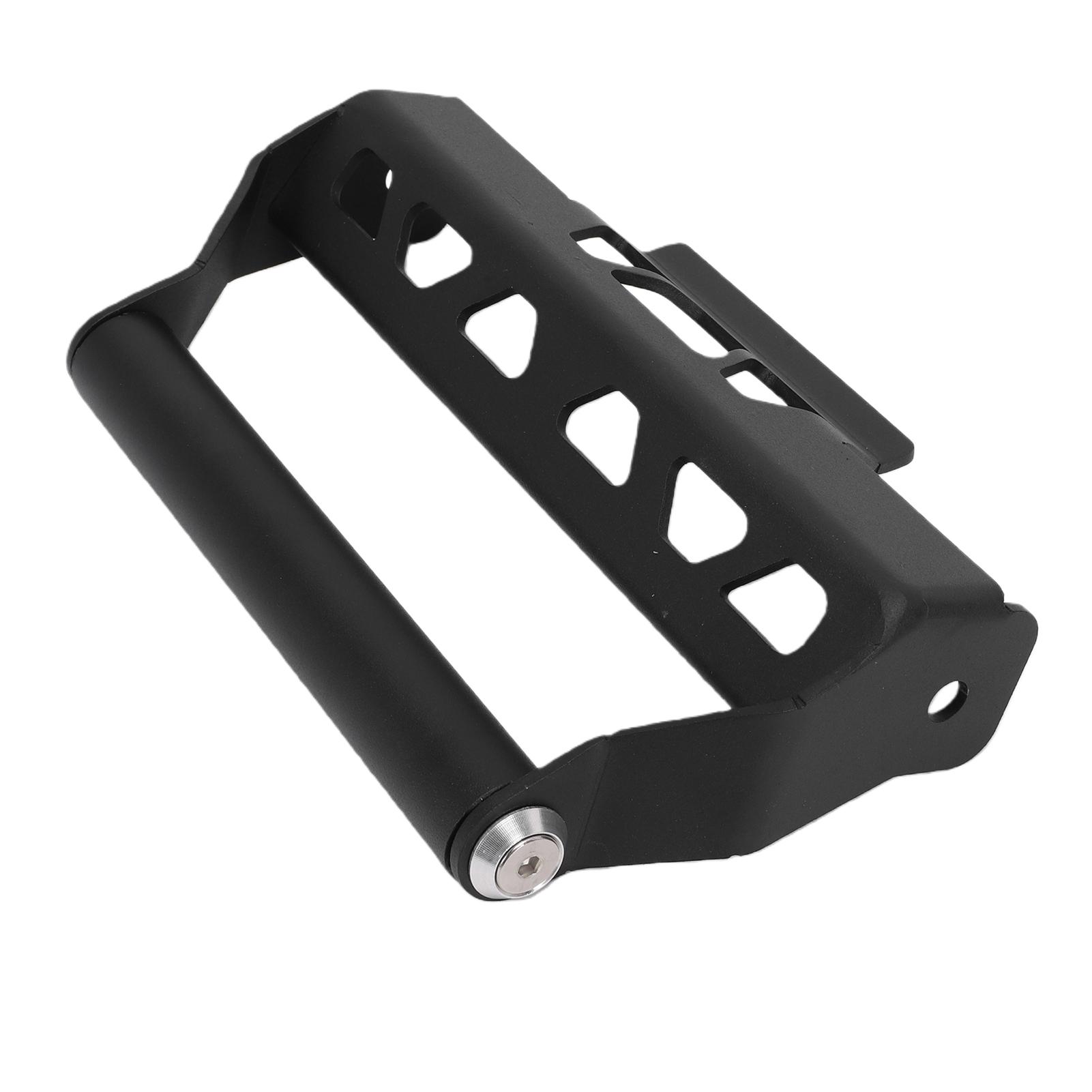 Support de Navigation pour Téléphone pour ZONTES 368G 368ZT, Support de Téléphone Portable pour Moto avec Barre Transversale 12mm 22mm en Alliage d'Aluminium pour 2024-2026