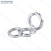 Stainless Steel Elastic Spring Washer, M1.6-M36, 304/316