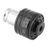 JIS GT12 Compact Tapping Collet Chuck Mechanical Equipment Parts for Drill Accessories(M8 )