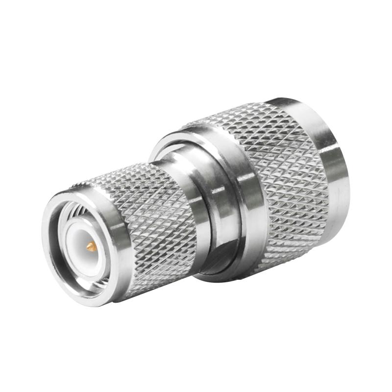 HAILE RF Coaxial Connectors & Adapters