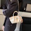 Bag Women's New Fashionable Versatile Messenger Bag