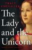 The Lady and the Unicorn by Tracy Chevalier Paperback Book 9780007172313
