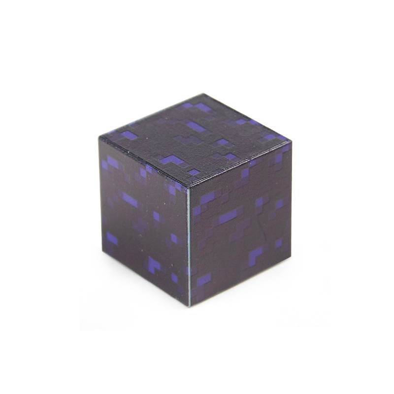 

Игра Магнитная Руда Майнкрафт Сборный Строительный Блок Игрушка Детские Блоки Пазл Style Q