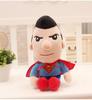 Hot 27-30cm Man Spidermaned Plush Toys Movie Dolls Marvel Avengers Soft Stuffed Hero Captain America Iron Christmas Gifts