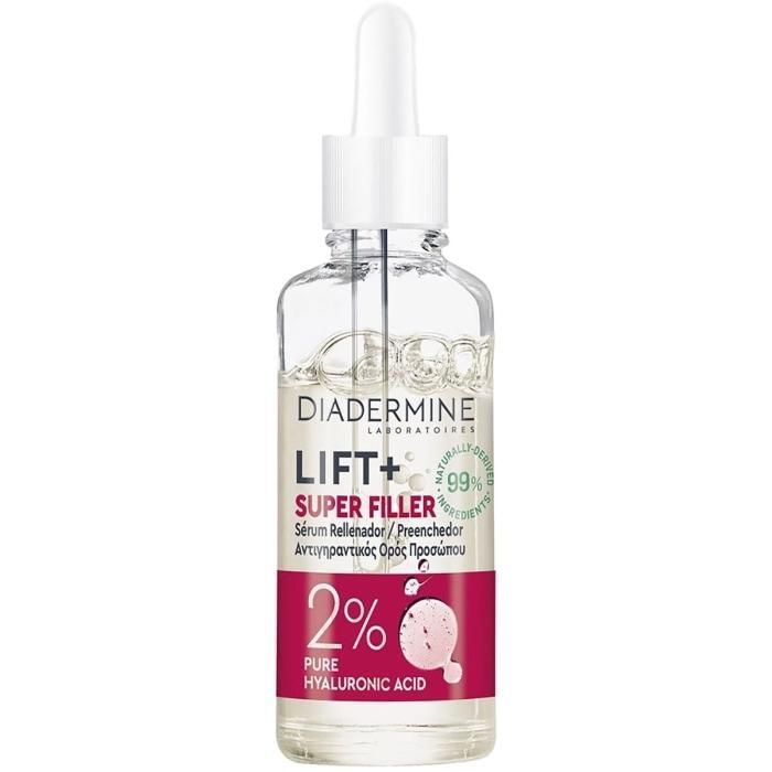 Diadermine - Sérum Lift+ Super Filler Anti-âge - 30 ml