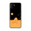 Für Redmi A1 Hülle Für Redmi A2 Niedliche Cartoon Weiche Silikonhülle Für Redmi A2+ Plus Hülle Für Xiaomi RedmiA1 Plus Schutz Coque