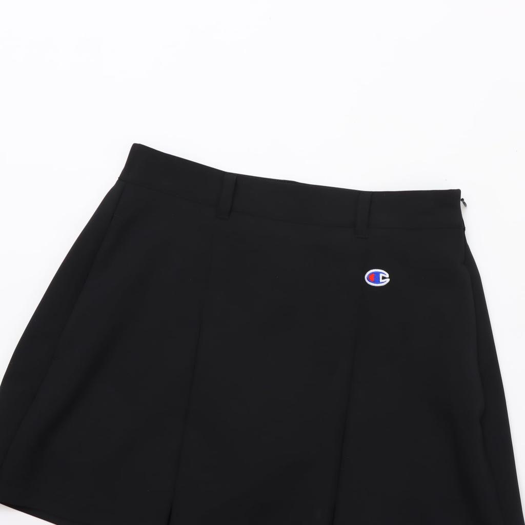 Champion Stretch Golf Women's Skirt, CW-CG206-090-S