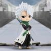BANPRESTO Bleach Hitsugaya Toshiro (Thousand-Year Blood War) (Ver. A) Bandai Spirits Q Posket 5.1 Inch (1 Pack)