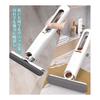 Mini Mop, Multifunctional Mini Handy Mop, Foldable, Water Absorbent, Sponge Mop, No Hand Washing Required, Small and Dry/Wet Use, Portable Mini