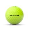 2025 Titleist Pro V1 Yellow (3 balls in sleeve)