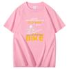 Mens Never Underestimate An Old Man With A Mountain Bike T Shirt Bicycle Cotton Summer Harajuku Short Sleeve Tshirt
