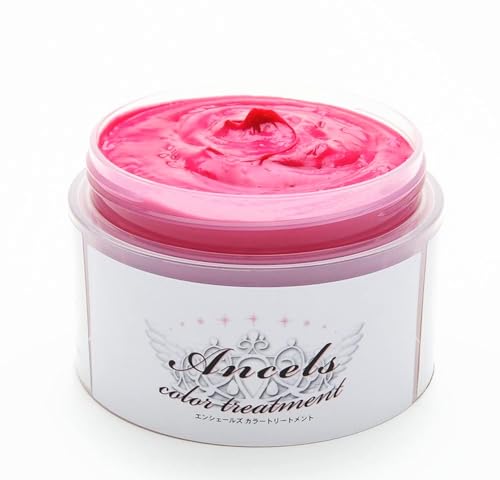 [Authentic] Encheres Color Butter 200g (Flash Pink)