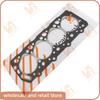4D56 Full Gasket Kit For Mitsubishi PAJERO L200 MONTERO HYUNDAI H-1 Engine 4D56T or Cylinder Head Gasket MD997233 MD972215
