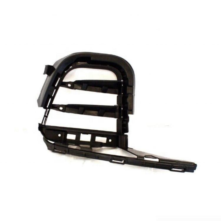 95B8076811E0 & 95B8076821E0 Compatible Front Fog Light Grille for Macan