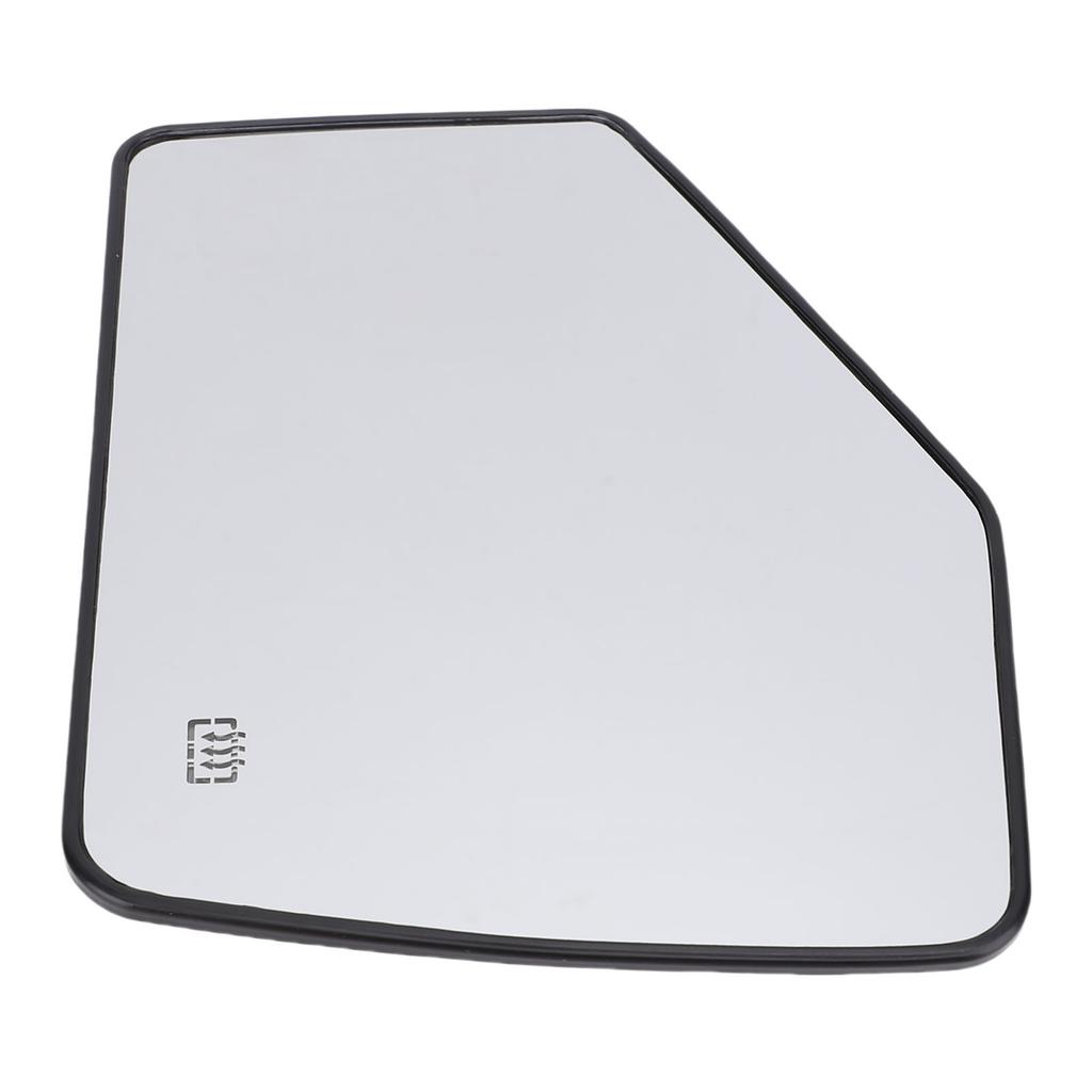 Heated Door Mirror Glass Fast Defrosting Defogging Side View Mirror Glass Replacement for Mountaineer Base 2007 2010