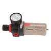 Air Compressor Filter Oil Water Separator Pressure Regulator G3 8 1.0MPA for Replacement