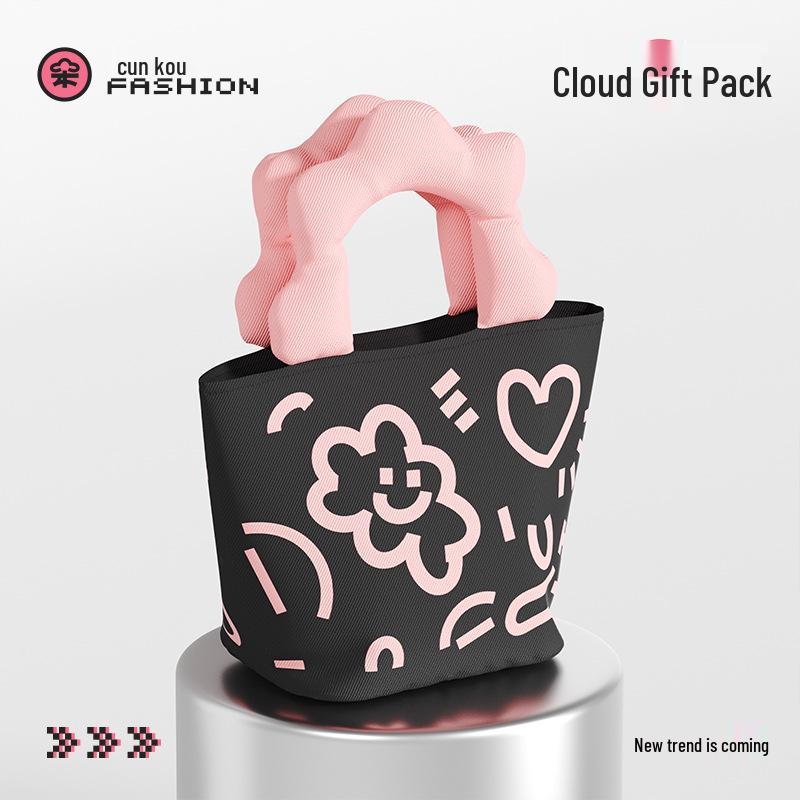 

Стеклянный ланч-бокс Lock & Lock - Контейнер для бенто, пригодный для микроволновой печи и сохранения свежести