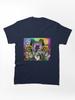 Ninja Scroll S@mUr@!E Classic Unisex T-Shirt