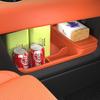 For Li L6 L7 L8 L9 Lixiang Silicone Center Console Lower Storage Box