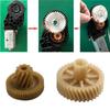 4518200242 Car Convertible Sunroof Module Repair Gears For Mercedes Benz Smart 451