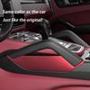 For Porsche Cayenne 2018 2019 2020 2021 2022 2023 2024 Car Center Console Gap Storage Box Phone Key Auto Armrest Organizer