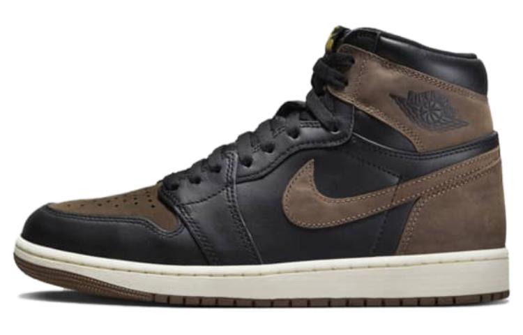 

Jordan 1 Retro High Og Palomino DZ5485-020 44.5