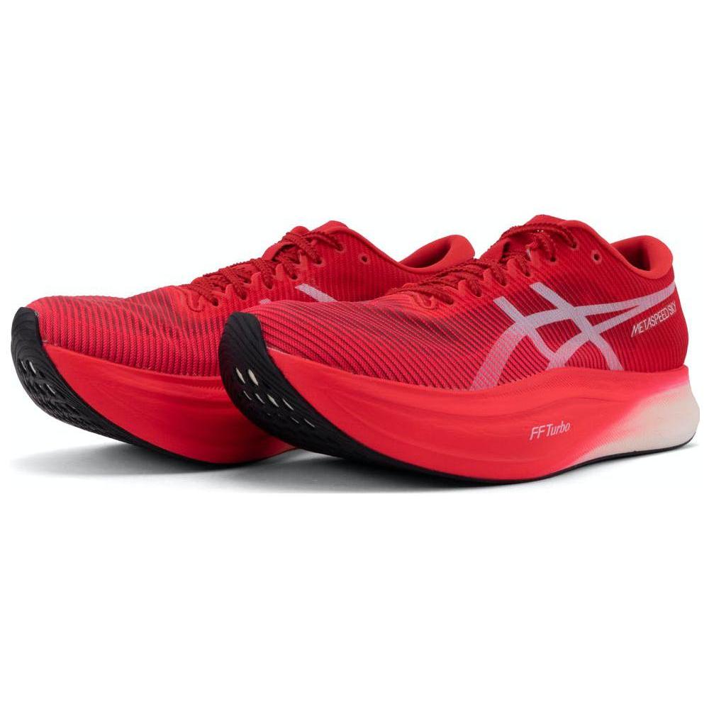 Ny Asics Metaspeed Sky+ Diva Pink 1013A115-700