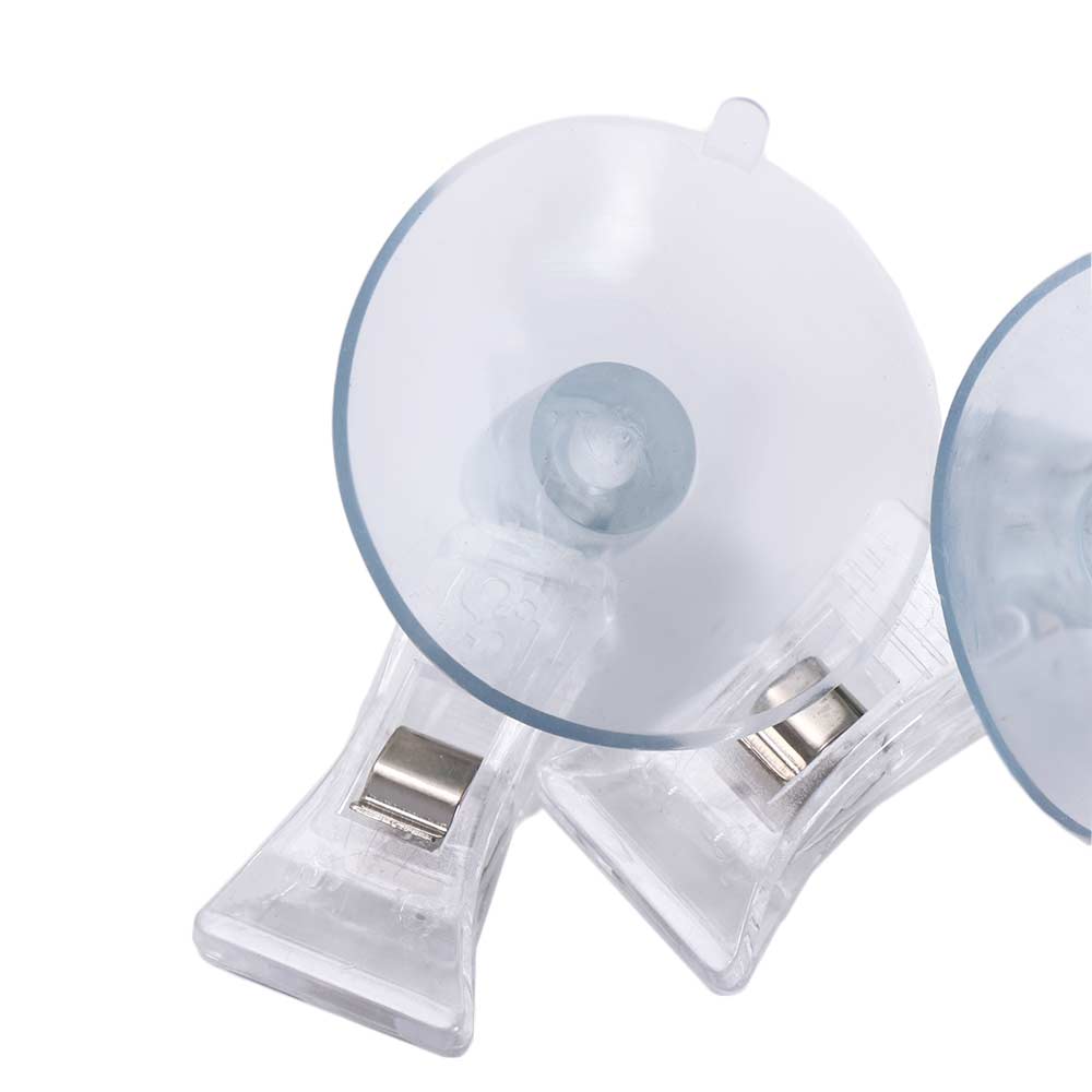 Upínací držák na karty Dveře Okno Auto Klip Přísavka Svorka Auto Upevňovací prvky Klip s přísavkou Upevňovací klip