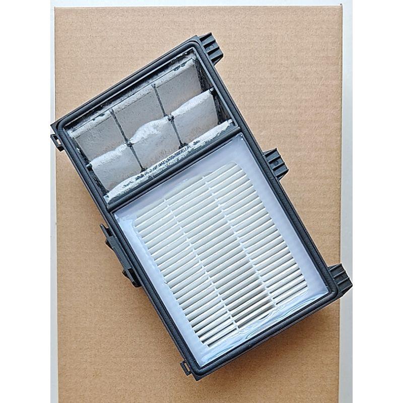 

Compatible with Karcher Vacuum Cleaner Ds5500 5600 Hepa Filter Exhaust Filter Default