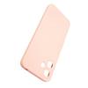 Etui do Xiaomi Redmi 12 Beline Silicone Różowo-złote