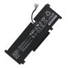 Nabíjecí lithiová baterie pro notebooky MSI Katana GF66 GF76 Pulse GL66 GL76 Sword 15 Bravo 15 BTY-M492