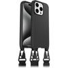 Case - Otterbox - Iphone 15 Pro - Ultra-thin - Magsafe - Detachable Strap