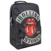 Rock Sax 1978 Tour The Rolling Stones Backpack