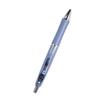 Pressing Pen 0.5mm Retractable Pen Black Ink Gel Pen Neutral Pen Writing Pen Aesthetic Gel Ink Pen School Supplies