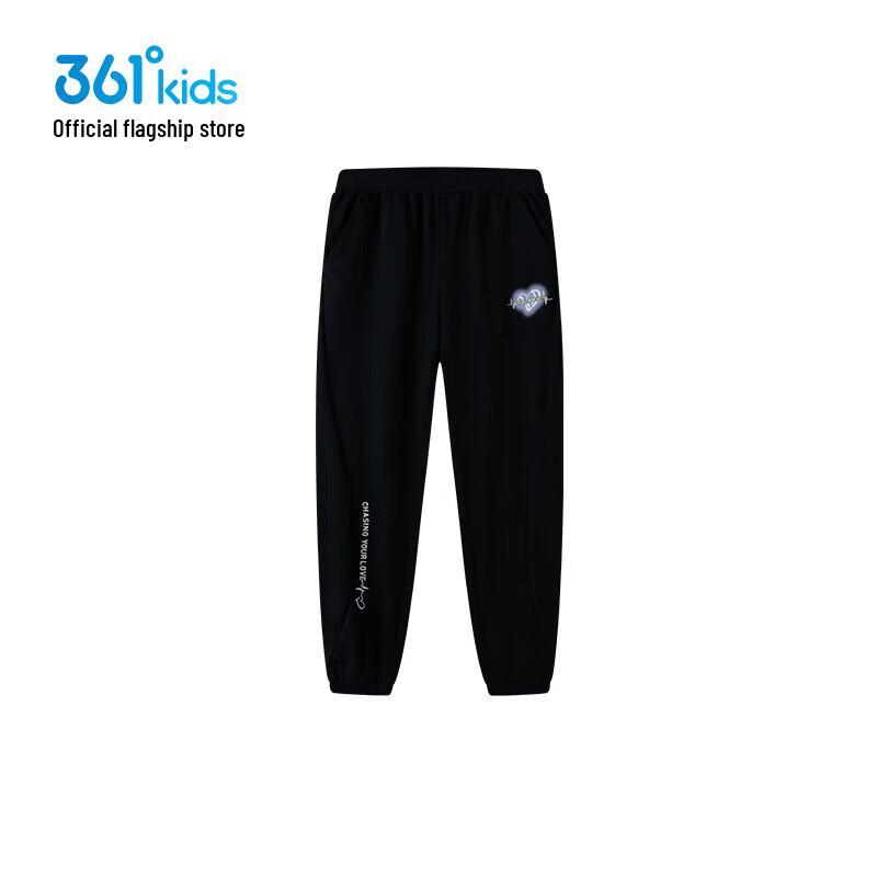 361° Girls  Summer Athletic Knit Pants K62423504 140