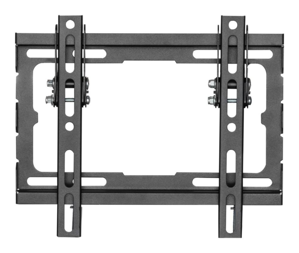 Fonestar TILT-022EN - Tilting Mount for TV 23"-55", Load Capacity 45 Kg, Fonestar